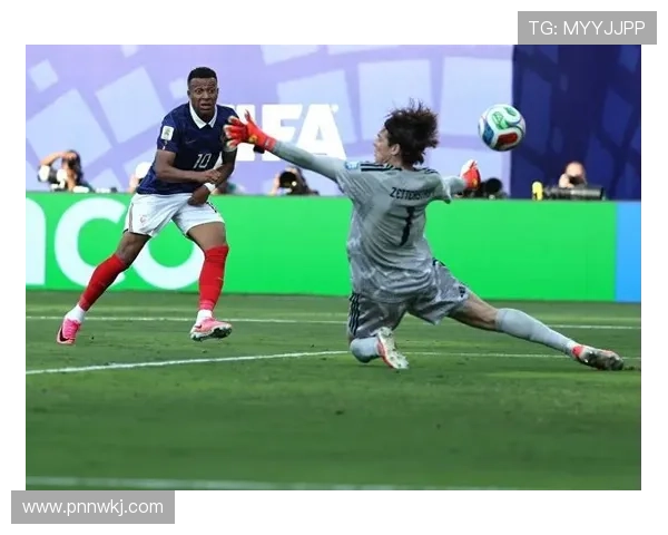 2026世界杯6月进球集锦：小组赛与淘汰赛关键进球回顾