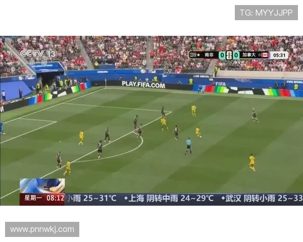 2026世界杯加拿大队历史突破:主办国闯入16强 2026世界杯加拿大队历史突破:主办国闯入16强